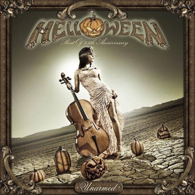 Helloween - Unarmed (Remastered 2020) (Vinyl)