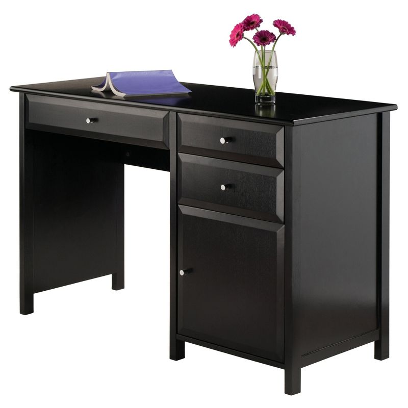 Delta Office Writing Desk - Winsome, 6 of 7