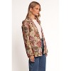Dawn Oversized Blazer - 2 of 4