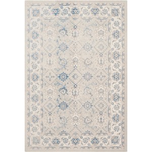 Patina PTN328 Power Loomed Indoor Rugs - Safavieh - 1 of 4