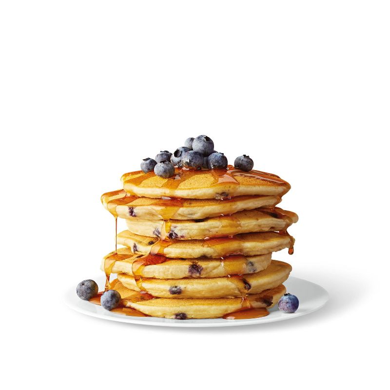 Blueberry Flavored Pancake Mix - 16oz - Favorite Day&#8482;, 2 of 4