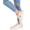 Xti Women's Casual Sneakers 140968 - 2 of 4