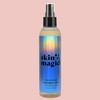 skin magic 10% Glycolic Exfoliating Treatment Tonic for Clear Bright Skin 6 fl. oz. - 2 of 4