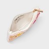 Beaded Floral Zip Pouch - A New Day™ - 3 of 4