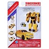 Transformers Authentics 7" Bumblebee - image 4 of 4