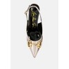 All Nighter Slingback Sandals - 3 of 4