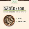 Frontier Co-op, Cut & Sifted Dandelion Root, 16 oz (453 g) - 4 of 4