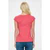 WEST K Women's Naomi Knit Wrap Top - 3 of 4