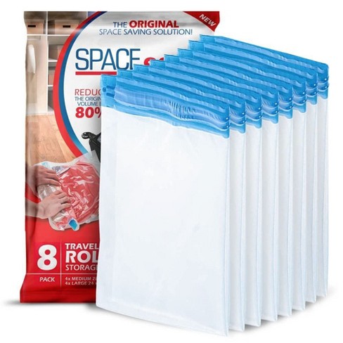 Space saver bags target sale