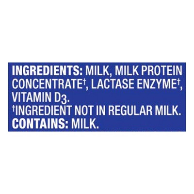 Alta Dena Whole Protein HG Lactose Free Milk - 64 fl oz
