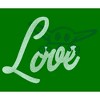 Men's Star Wars: The Mandalorian Grogu Gazing Love T-Shirt - 2 of 4