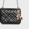 Unique Bargains Glow-In-The-Dark Conch Handbag Charm  1 Pcs - 2 of 4