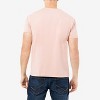 X RAY Men's Basic V-Notch Neck Short Sleeve T-Shirt - 2 of 3