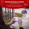 Best Choice Products 12V Kids Ride On Truck Car w/ Parent Remote Control, Spring Suspension, LED Lights - 3 of 4