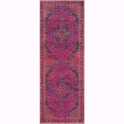 Mark & Day Appleton Tufted Indoor Area Rugs Garnet