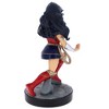 Wonder Woman DC Comics Original Mobile Phone & Gaming Controller Holder - 3 of 4