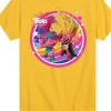Boys' - Trolls - Poppy and Viva Rainbow Short Sleeve Graphic T-Shirt - 2 of 4