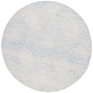 Ebony EBN105 Hand Tufted Indoor Rugs - Safavieh - 1 of 4