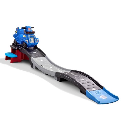 Step2 Paw Patrol Coaster Ride on Chase Target