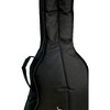 H. Jimenez Vihuela Gig Bag Black - 3 of 4