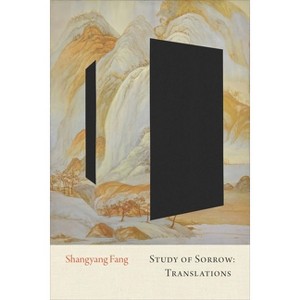 Study of Sorrow - (Paperback) - 1 of 1