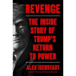 New Nonfiction Book - by Author To Be Named - 1 of 1