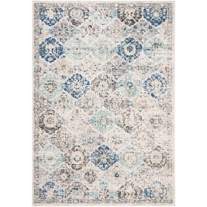 Madison MAD611 Non-Shedding Power Loomed Indoor Rugs - Safavieh - 1 of 4