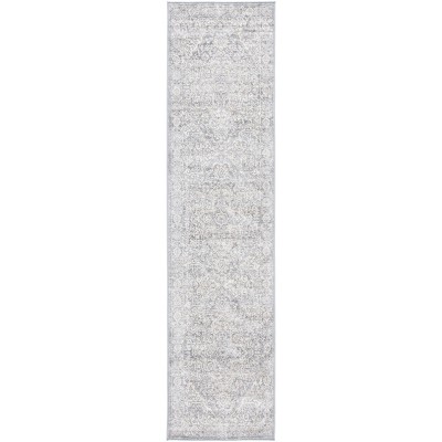 Brentwood BNT832 Power Loomed Rug - Safavieh