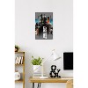 Trends International Call of Duty: Black Ops 7 (2025) - Split Reality Gray Unframed Wall Poster Prints - 2 of 4