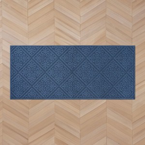 Laura Ashley Hi-Low Tufted Rugs - 1 of 4