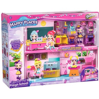 shopkins house target