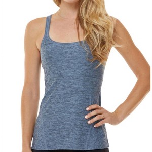 Women's Xx Tank Top with Built in Bra - Shape Active - 1 of 2