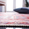 Serapi SEP389 Power Loomed Indoor Machine Washable Skid-Resistant Rugs - Safavieh - 4 of 4