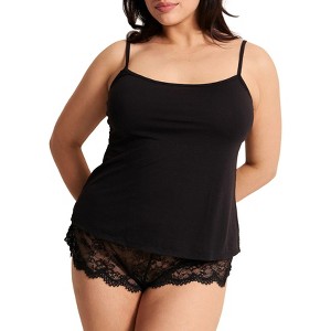 Adore Me Women's Rain PJ Lingerie - 1 of 4
