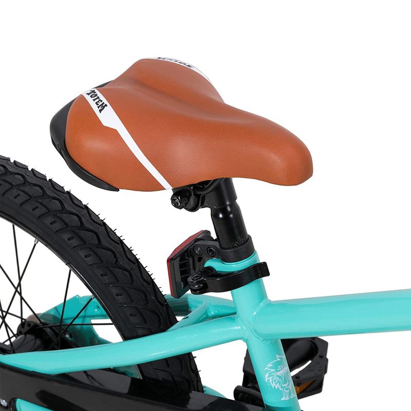JOYSTAR Series Ride-On Kids Bike Bicycle with Coaster Braking, Training Wheels and Kickstand, 4 of 7