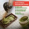 Dubai Chocolate Bar Mixture, Dubai Chocolate Bar Pistachio Filling 1.3lb - 4 of 4