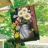 Briarwood Lane Spring House Flag 40x28 For Outdoor Spring Jubilee Floral House Flag Flag For Spring House Flag - 4 of 4
