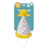 PetShop by Fringe Studio Time to Celebrate Dog Plush Toy - 2 of 4
