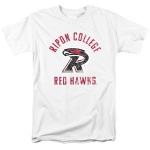 Men's Ripon College Large T-Shirt - 1 of 4