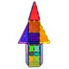 Picasso Tiles Magnetic Tile 32pc Building Set - image 4 of 4