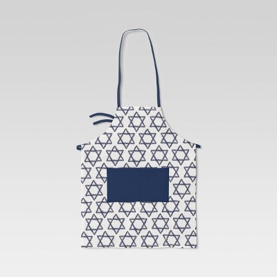 Apron Adult Star of David - Threshold™