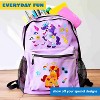 Joyfy 24 PCS  Make a face Stickers for Kids, Make Your Own Monster Unicorn Stickers, Party Favors Kids Crafts Goodie Stuffers Classroom Activities 9x6 - 3 of 4