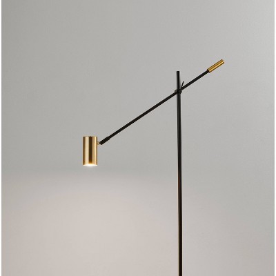 Adesso Collette Floor Lamp - Thumbnail 3