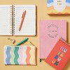 Top Spiral Journal Notebook - Spritz™ - 2 of 3