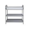 Whisen Suite Baby Changing Table, Solid Wood Build, Non-Toxic Finish & Perfect Match for Baby Crib - 4 of 4