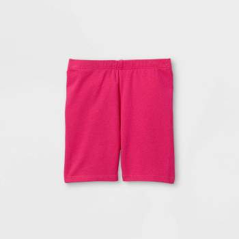 Toddler Girls' Bike Shorts - Cat & Jack™