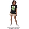Women's Star Trek Tos Episode 69 Loose T-Shirt Black - 3 of 4