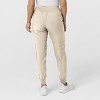 Wink W123 Women's Comfort Waist Cargo Jogger Scrub Pant - 2 of 4