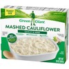Green Giant Mashed Frozen Cauliflower Garlic & Herb - 20oz - image 3 of 3