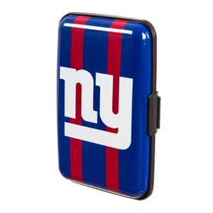 Evergreen New York Giants, Hard Case Wallet - 1 of 4